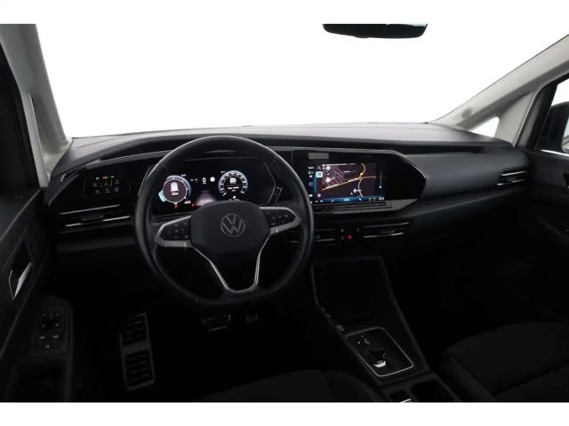 Volkswagen Caddy 2.0 TDI DSG Style