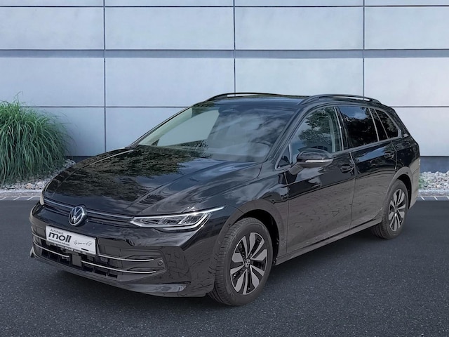 Volkswagen Golf 1.5 eTSI Variant