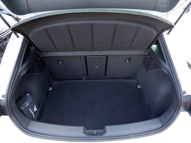 Cupra Leon 2.0 TSI VZ