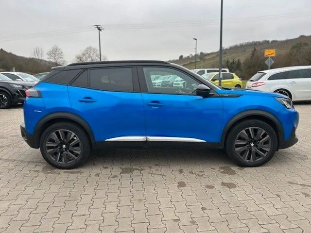 Peugeot E-2008 GT-Line