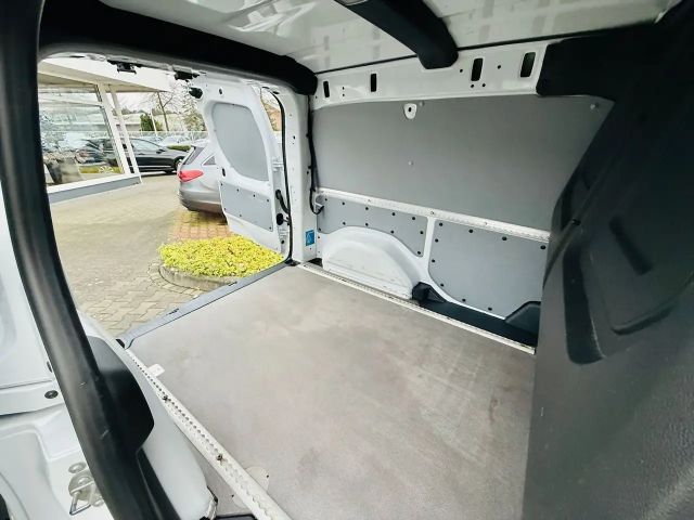 Mercedes-Benz Citan CDI