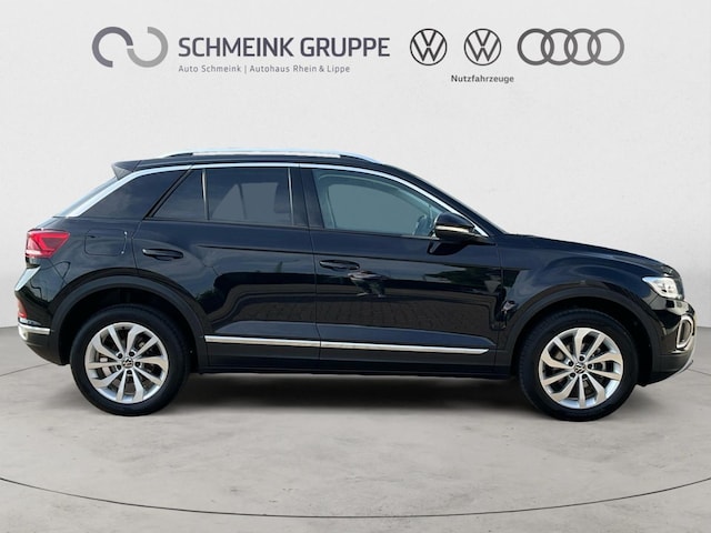 Volkswagen T-Roc 1.0 TSI Style