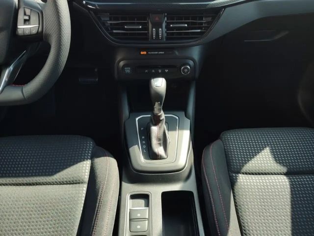 Ford Focus EcoBoost ST Line Wagon