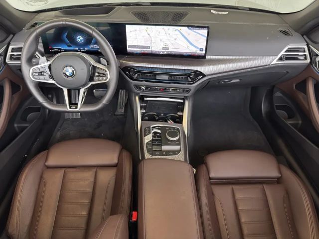 BMW 430 430i Cabrio M-Sport xDrive