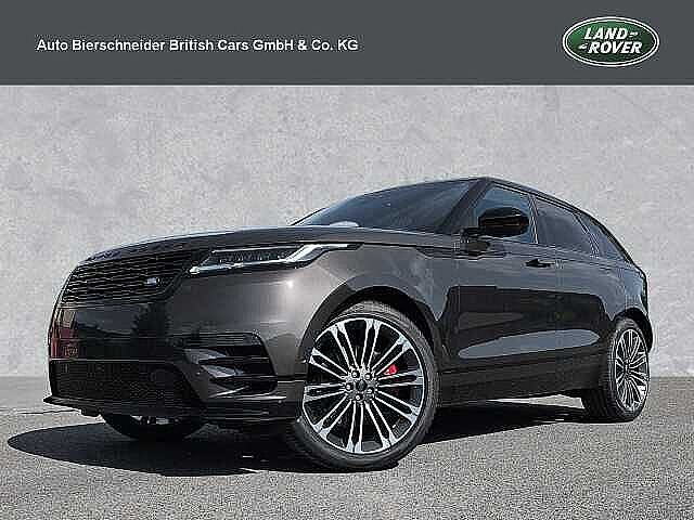 Land Rover Range Rover Velar Autobiography D300