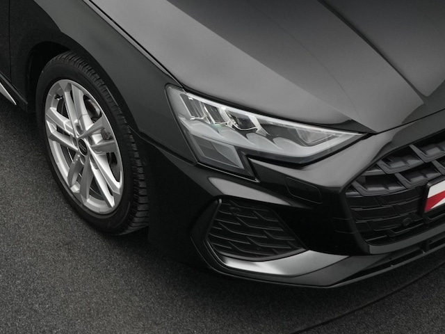 Audi A3 35 TDI S-Line S-Tronic Sportback