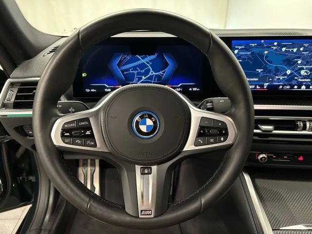 BMW i4 Coupé Gran Coupé M-Sport eDrive35