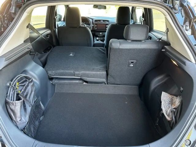 Nissan Leaf N-Connecta