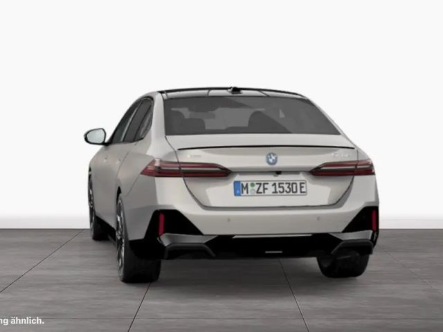 BMW 550 Sedan xDrive