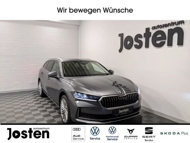 Skoda Superb 1.5 TSI Combi Selection