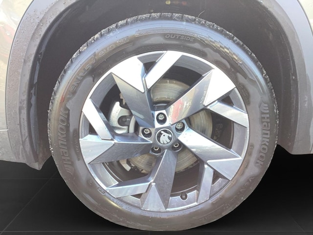 Skoda Kodiaq 2.0 TDI Sportline