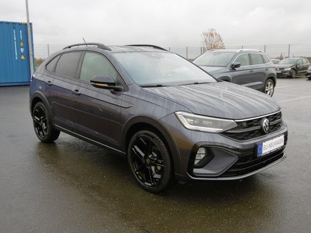 Volkswagen Taigo 1.0 TSI R-Line