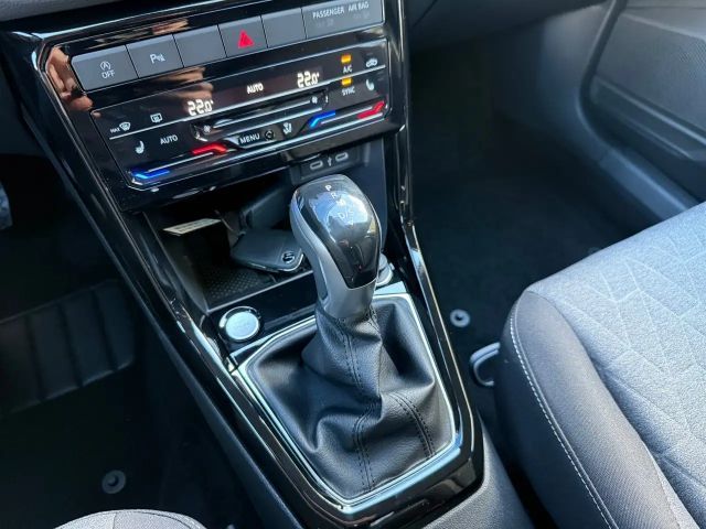 Volkswagen T-Cross DSG