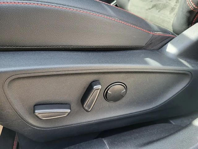 Ford Kuga EcoBoost ST Line