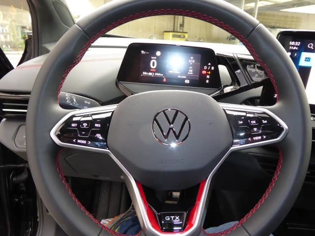 Volkswagen ID.4 220 kW