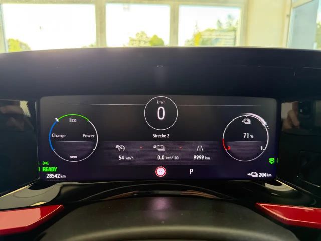 Opel Mokka GS-Line Grand Sport Mokka-e