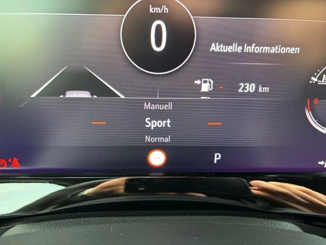 Opel Mokka GS-Line Grand Sport Turbo