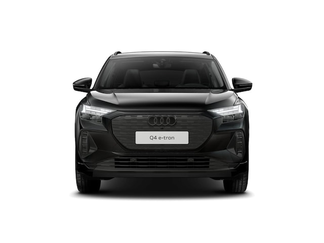 Audi Q4 e-tron Suv 45 e-tron Audi Q4 e-tron