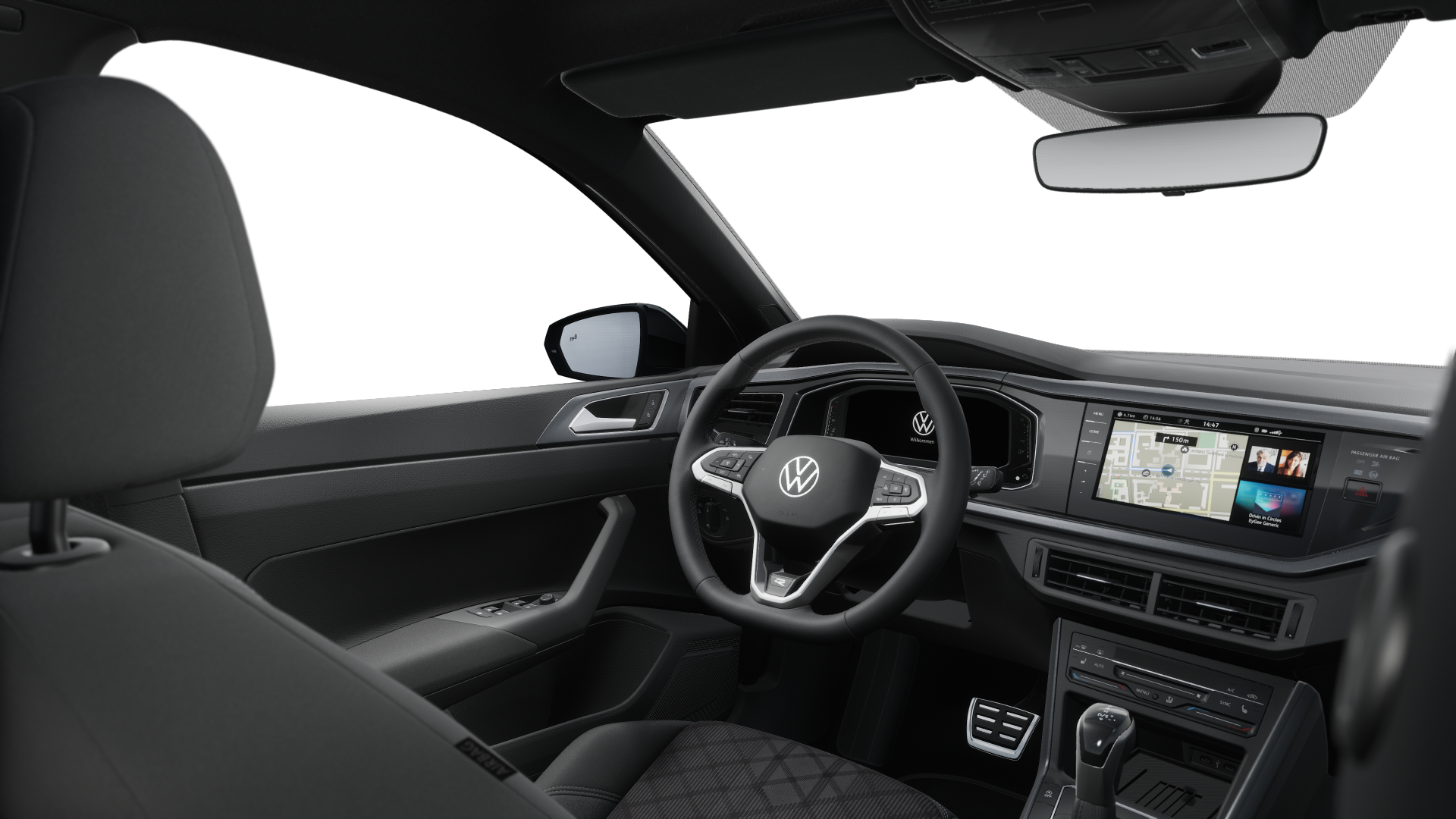 Volkswagen Polo R-Line