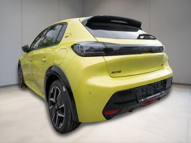 Peugeot 208 GT-Line
