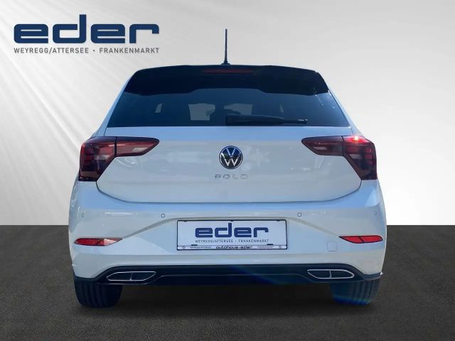 Volkswagen Polo R-Line