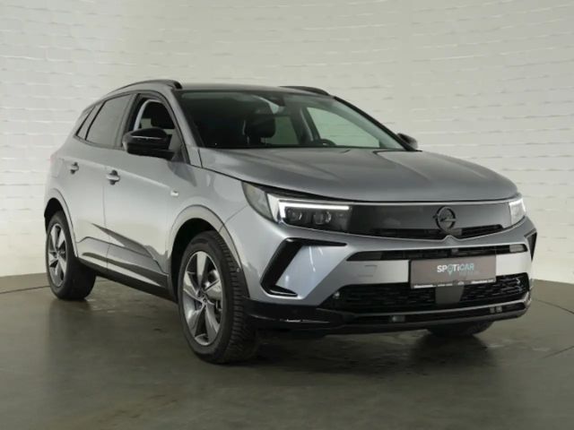 Opel Grandland X GS-Line Grand Sport