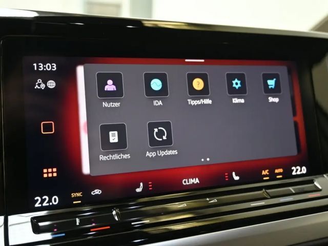 Volkswagen Multivan T7