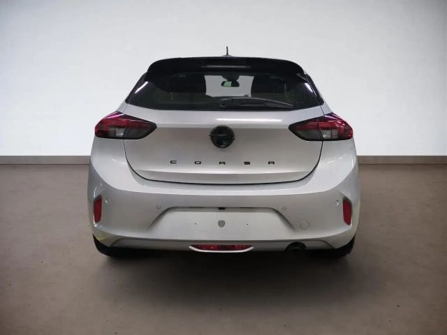 Opel Corsa Automatik SITZH KAMERA CARPLAY