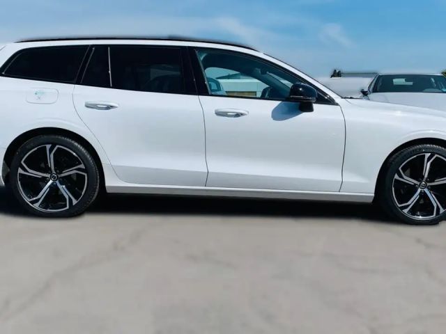 Volvo V60 Business Sport Dark Ultra