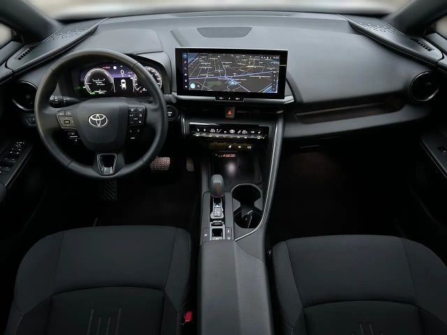 Toyota C-HR Active Hybride