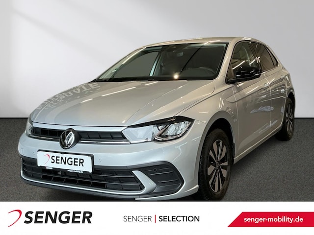 Volkswagen Polo 1.0 MPI