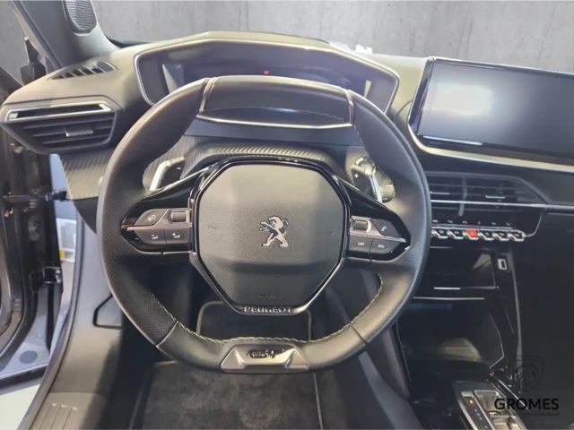Peugeot 2008 EAT8 GT-Line PureTech