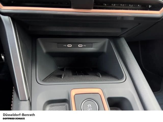 Cupra Leon DSG VZ e-Hybrid