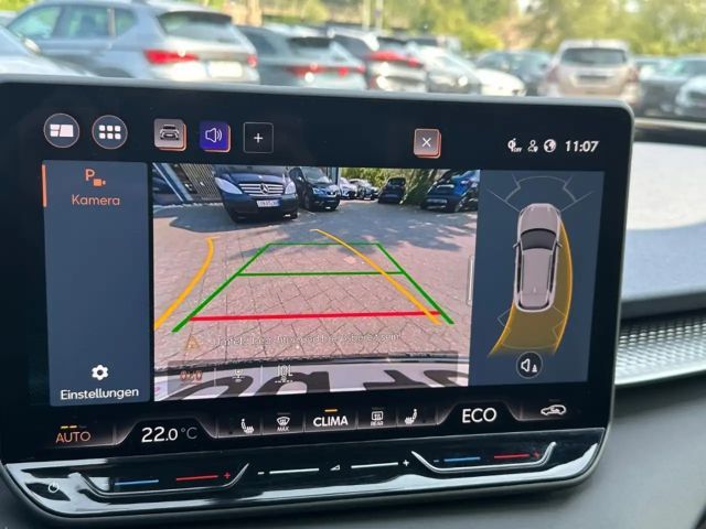 Cupra Terramar 1.5 e-Hybrid