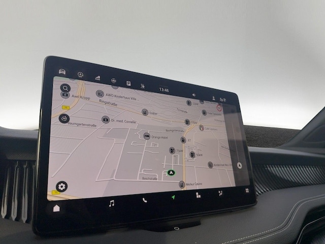 Skoda Superb 2.0 TDI 4x4 Combi Sportline