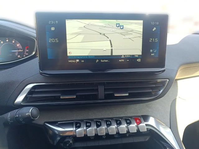 Peugeot 3008 GT-Line PureTech