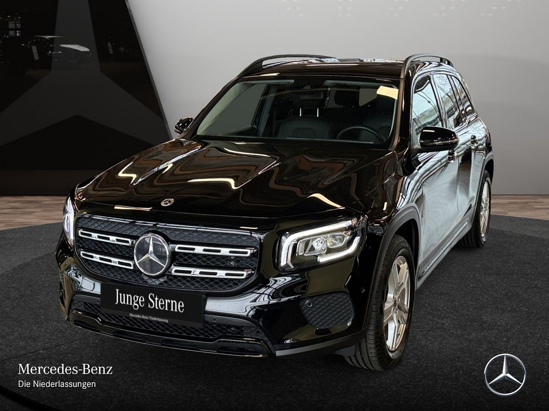 Mercedes-Benz GLB 200 GLB 200