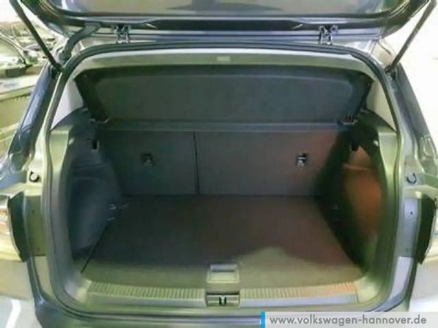 Volkswagen T-Cross 1.0 TSI DSG Style