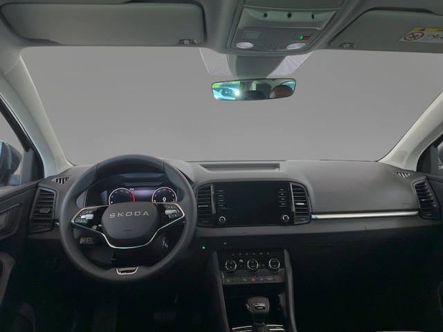 Skoda Karoq 4x4 Tour