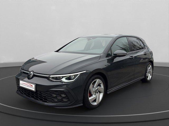 Volkswagen Golf 2.0 TDI DSG GTD Golf VIII