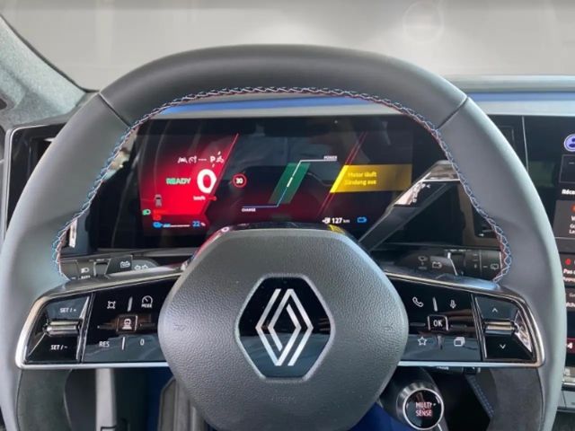 Renault Scenic Alpine E-Tech Esprit