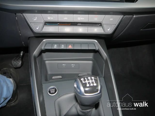 Audi A3 35 TFSI Sedan