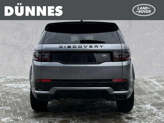 Land Rover Discovery Sport Dynamic R-Dynamic S