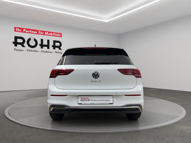 Volkswagen Golf 1.5 TSI Golf VIII