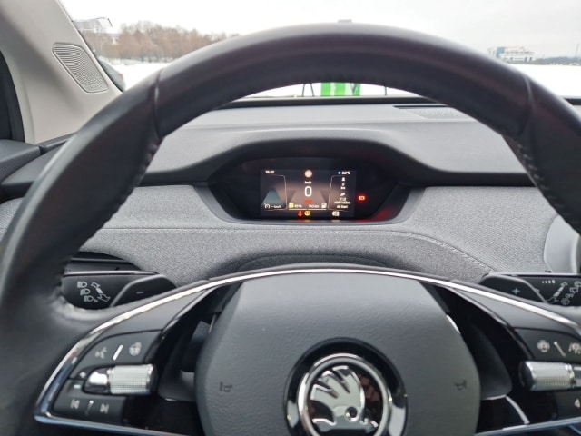 Skoda Enyaq Loft iV 50