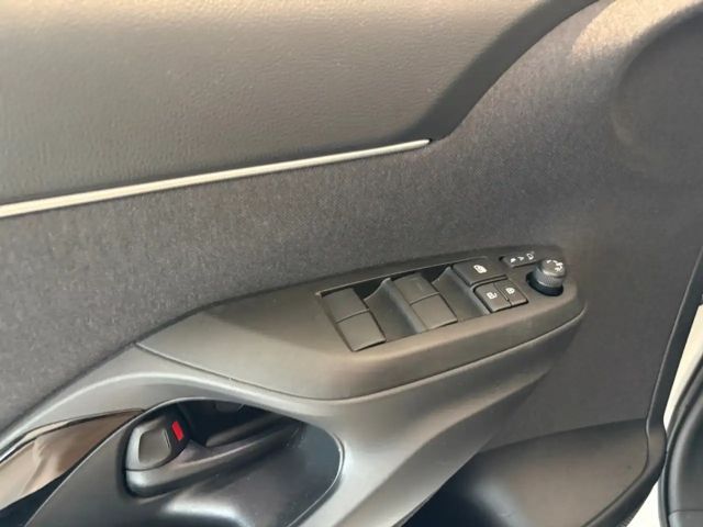 Toyota Yaris Cross Hybride