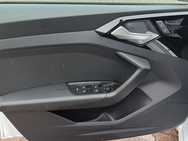 Audi A1 30 TFSI S-Line Sportback