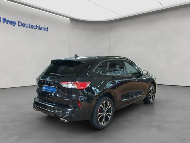 Ford Kuga Plug in Hybrid ST Line X