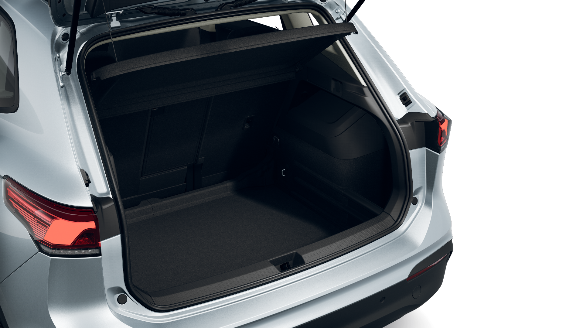 Volkswagen Tiguan 1.5 eTSI DSG