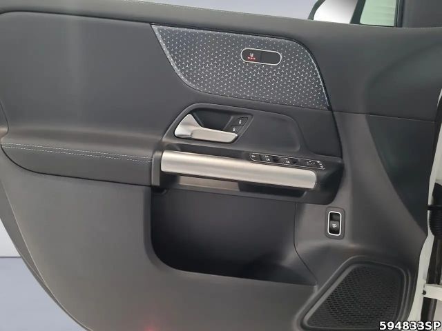 Mercedes-Benz GLA 180 Progressive